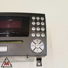 Autoradio CD A1718200386 per MERCEDES SLK MK2 R171 2004-2008 usato (105147)