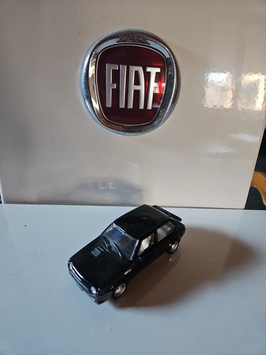 Fiat ritmo 125 - fiat,