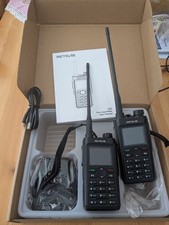 radio ricetrasmittenti Retevis