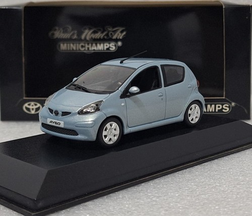 Toyota aygo porte - (ab10),