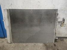 S R condensatore aria