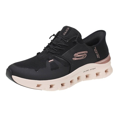 Skechers glide step - skechers, slip