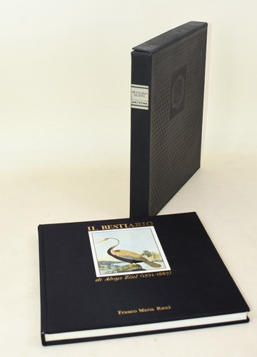 Bestiario aloys zötl - il,