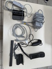 Nintendo wii - wii/wii, uconsole
