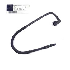 Mercedes-Benz Tubo Del