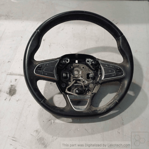 Volante renault megane - megane, 4a