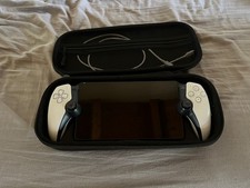 Playstation portal remote play - playstation,