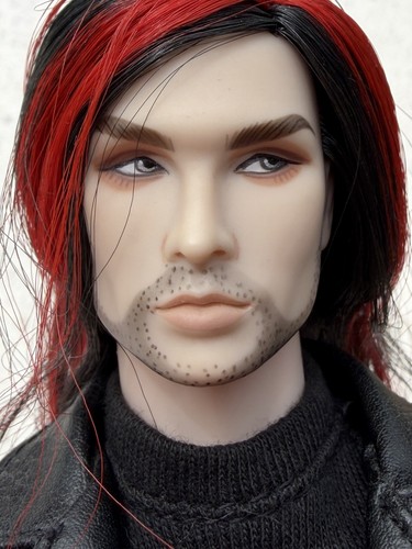 Integrity toys ashton drake - toys,