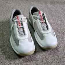 Prada Scarpe Uomo Coppa