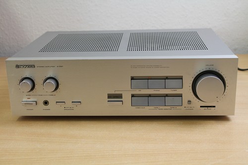Pioneer 331 amplificatore - pioneer, a-331