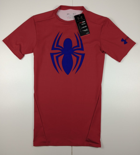 Under armour alter ego marvel - armour,