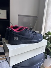 Nike x Supreme SB Dunk Low