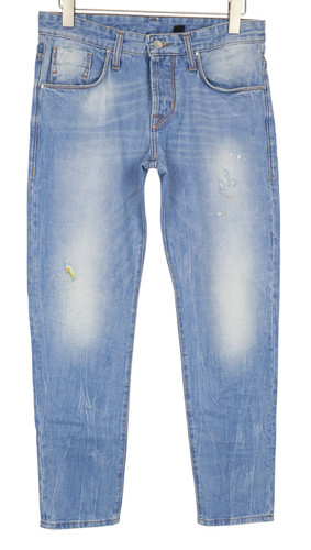 Jeans uomo takeshy kurosawa - jeans,