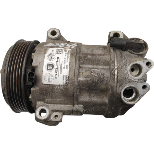 Compressore aria condizionata - compressore,