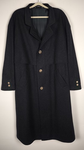 Cappotto loden monarch - cappotto,