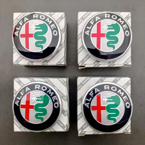 Set coprimozzo originale - 60, mm