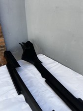 COPPIA BATTICALCAGNO BATTITACCO FIAT GRANDE PUNTO 5 P