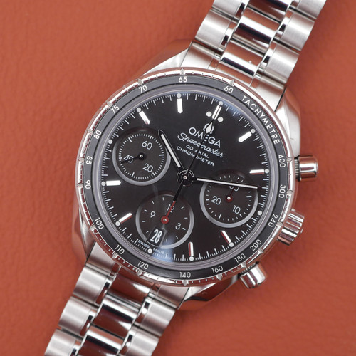 Omega speedmaster scatola - speedmaster,