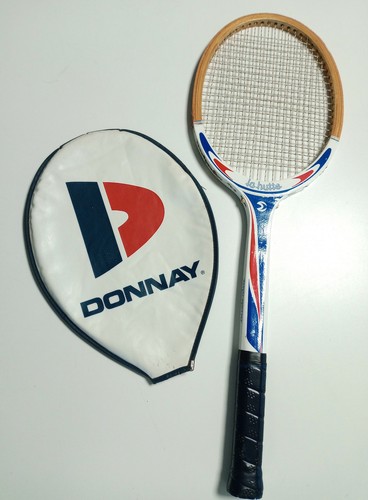 Racchetta tennis hutte - da, la