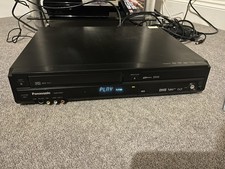 Panasonic DMR-EZ49V EBK