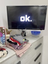 Televisione  Smart Tv Da Rivedere