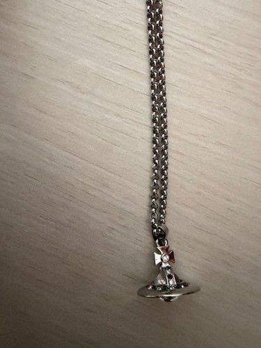 Collana sfera vivienne - collana,