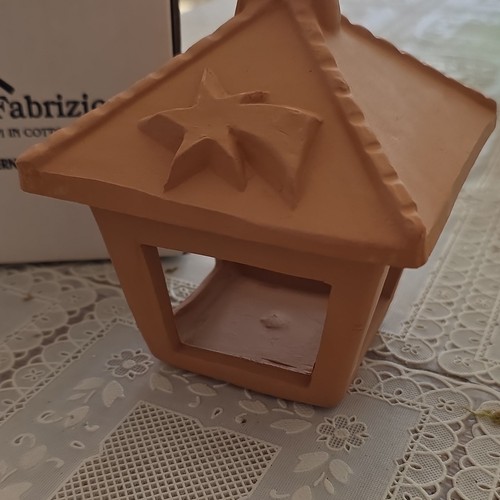 Dolci fabrizio ceramiche - fabrizio,