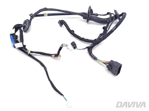 Renault trafic cablaggio - trafic,