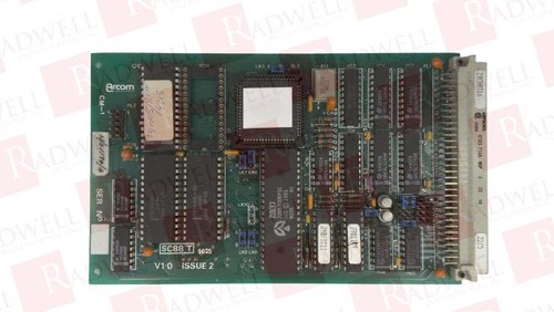 Arcom sc88t - arcom,