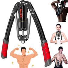 Braccio Power Twister