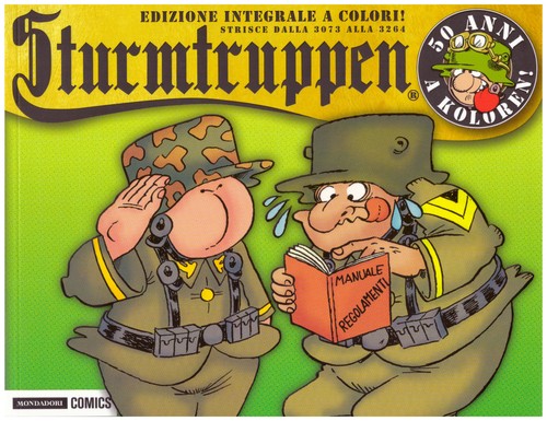 Sturmtruppen anni a - sturmtruppen,