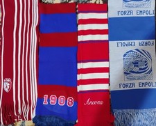 Sciarpe Squadre Di Calcio A