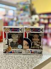 Funko pop! Bleach Ichigo