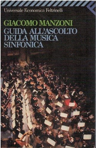 Guida all ascolto della musica - della,