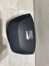 Seat Ateca 2018 SRS Driver