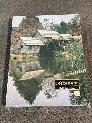 Springbok puzzle 500 pezzi - springbok,