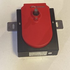 Modulo maniglia Euchner MGB-H-AA1A2-L-106221 (106221) per cassone porta