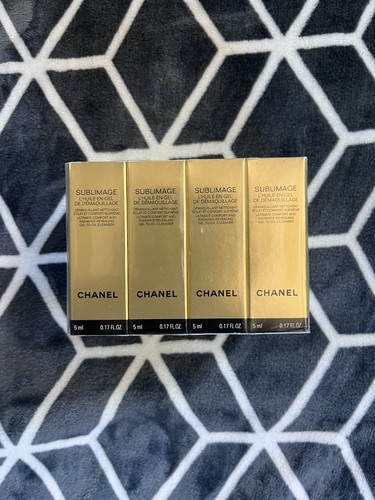 Nuovo chanel sublimage - x,