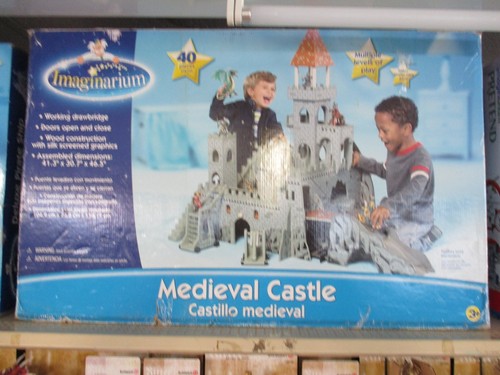 Giocattoli imaginarium - giocattoli,