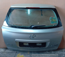 6700505091 Portello post.  TOYOTA AVENSIS 2.0 16V D-4D SW 5p/d/1995cc