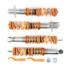Coilover per VW Golf I MK1