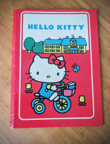 Hello kitty raccoglitore - kitty,