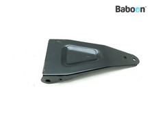 Portatarga Suzuki DR 500 S