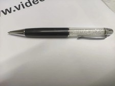 penna a sfera Swarovski