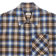 MONCLER $795 Camicia Uomo SM