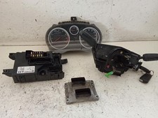 KIT AVVIAMENTO MOTORE PER OPEL