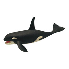 sympa orque  Playmobil (  mer , zoo  , animaux   ) 2874