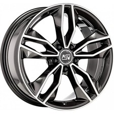 Cerchi in lega MSW MSW 71 18"
