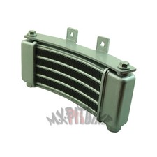 Radiatore olio per 140cc - radiatore,