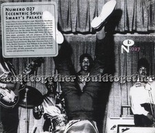 Various ~ "Eccentric Soul